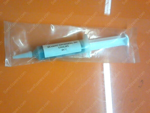 972-625200-001 | LUB,GREASE,UNOLIFE EM, 30CC - Image 4