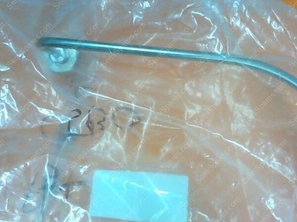 GP-0375-00 | GAS PANEL, NORCIMBUS, RIGHT, HE, CGA580 - Image 3