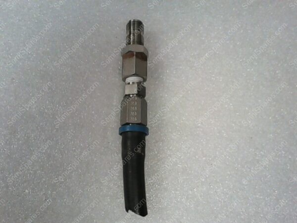 SSP 316 KJY | STAINLESS STEEL 316 FITTING - Image 3