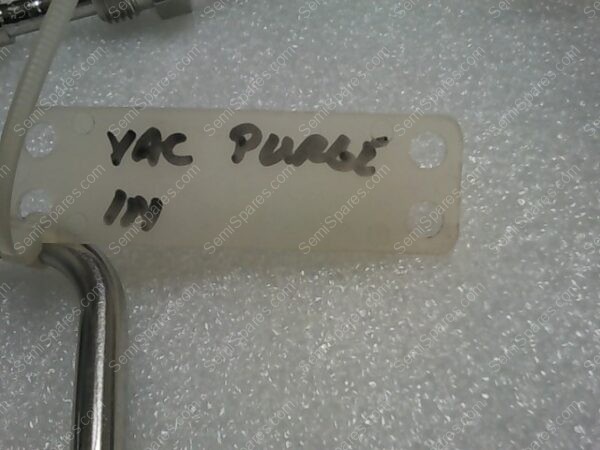 WELDMENT ASSEMBLY | WELDMENT ASSEMBLY (YAC PURGE IN) - Image 3