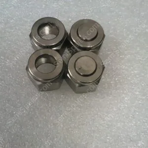 SWAGELOK 316 KRT | 316 STAINLESS STEEL, COMPRESSION FOR 3/8 IN TUBE OD