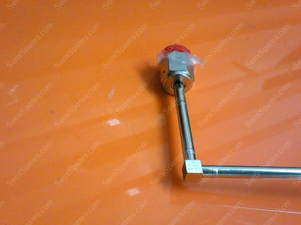 839-054674-001 | WLDMENT TBG PURGE LWR REACTOR - Image 6