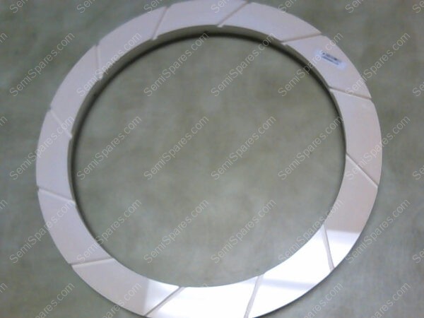 0040-80465 | APPLIED MATERIALS RETAINING RING COMPOSITE 8" TITIAN HEAD. 0040-80465 REV. 002 - Image 6