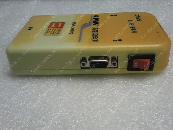PMS-301VD | POWER SUPPLY MONITOR - Image 3
