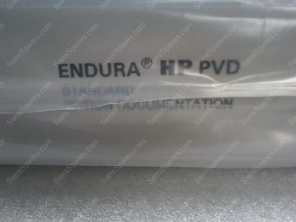 0010-76058 | ASSY, OPTION MANUAL BINDER - Image 3