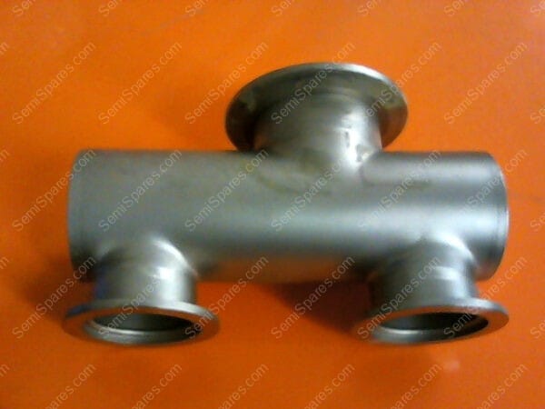 839-013515-001 | WELDMENT  MANIFOLD LL INTRCONN - Image 4