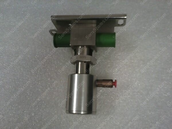 4V-P4K-SS | BELLOWS VALVE - Image 3
