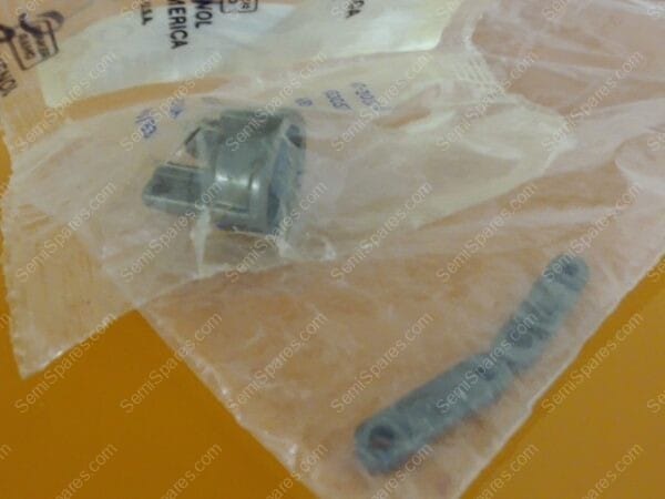EC-1410-00 | CONN AMPHENOL SOCKET NUT, MS3057-12A - Image 2