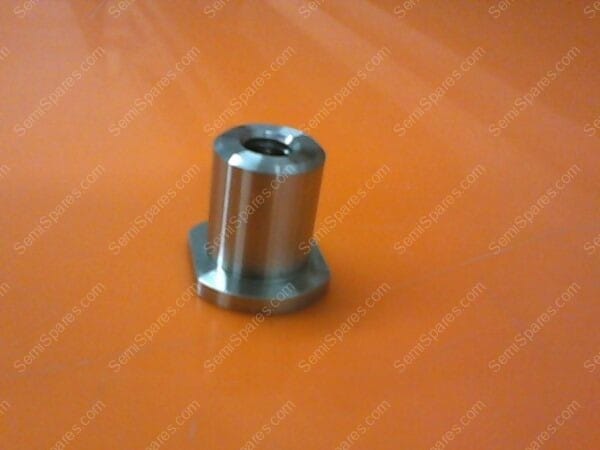 715-223055-001 | NUT,PULL,ENCL,ULPA FLTR - Image 3