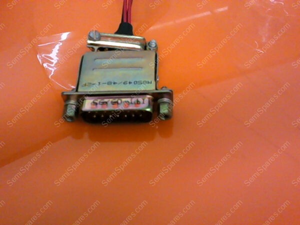 853-190074-001 | ASSY,HARN,HE,BKSIDE,VLV CONT - Image 3