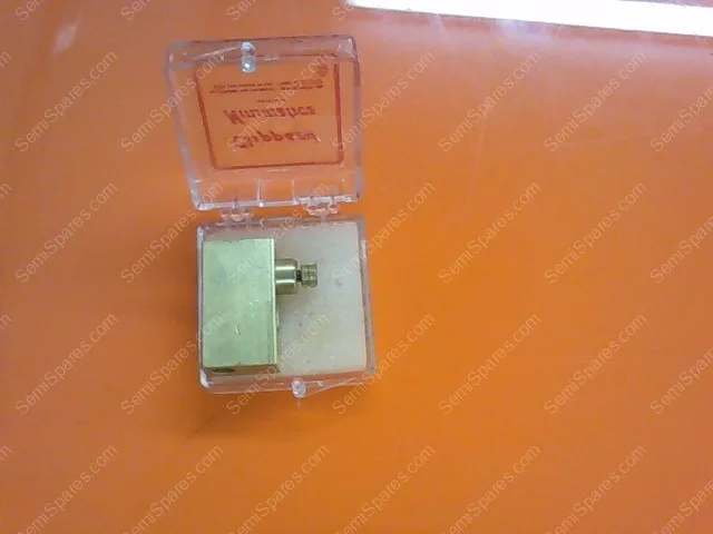 VL-0385-00 | VALVE,NEEDLE,3LO CNTRL,MRC-2 - Image 3