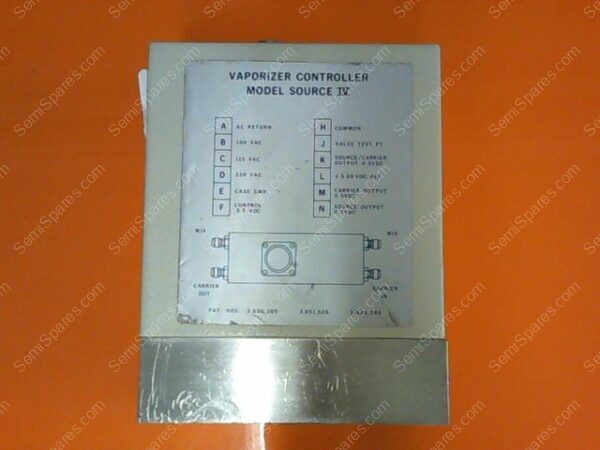 CD407012 | VAPORIZER CONTROLLER - Image 5