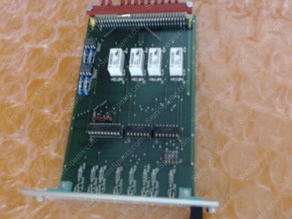 DO-0025-00 | PNEUMATIC DOOR UNIT, 17000026, RTP-2 - Image 4