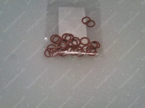 OR-2012-01 | O RING SILICONE 2-012 - Image 2