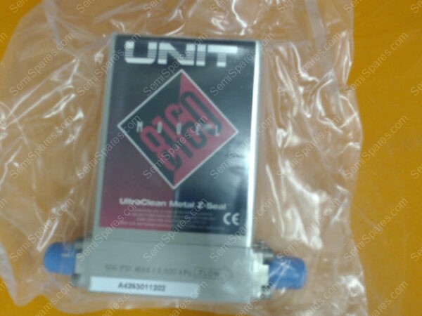MF-2220-00 | MFC,1 SLM,O2,37100210,UNIT 8160,RTP - Image 4