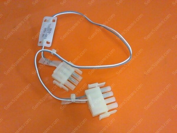 853-110317-001 | ASSY,HARNESS,RELAY - Image 3