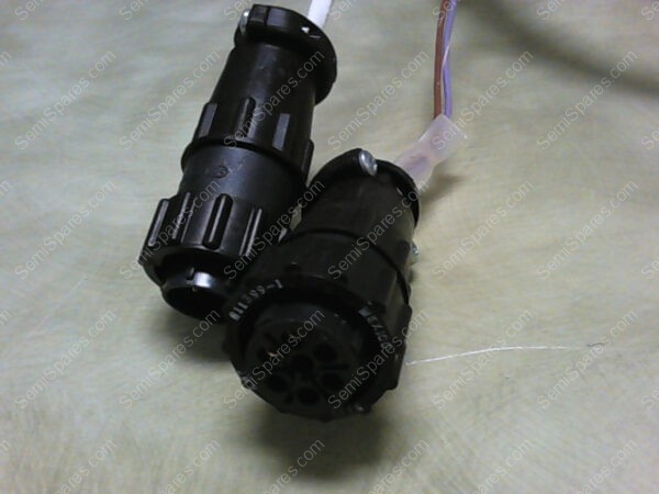 853-370733-497 | ASSY, HARN, APM CONT RELOCAT - Image 20