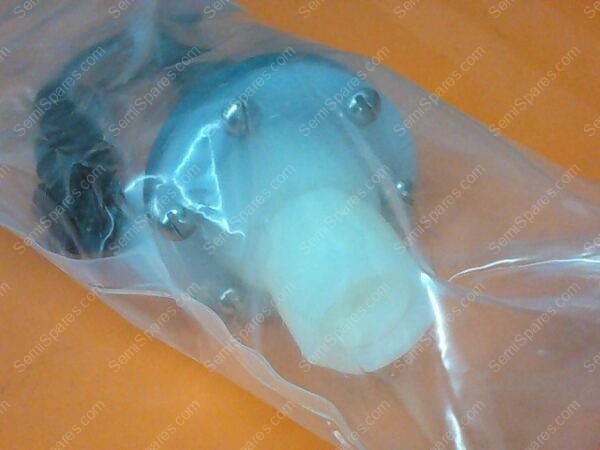 PT-8575-00 | P-TRANS, PT-G1-C-O1, W/CHEMRAZ ORING - Image 3