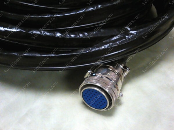684-098060-010 | CA,TMP OUTPUT,10 M - Image 5