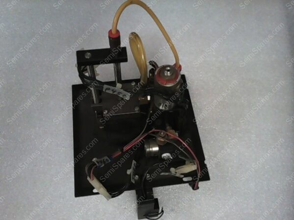 141031 | NORGREN KIP SOLENOID VALVE ASSEMBLY - Image 4