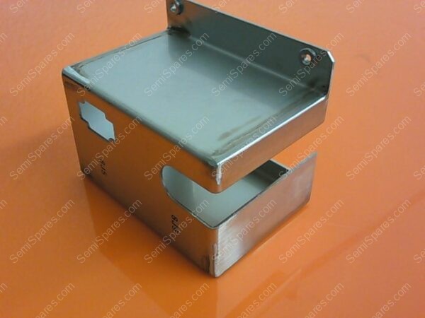 714-015079-001 | COVER  INTERLOCK SWITCH(LWR MA - Image 7