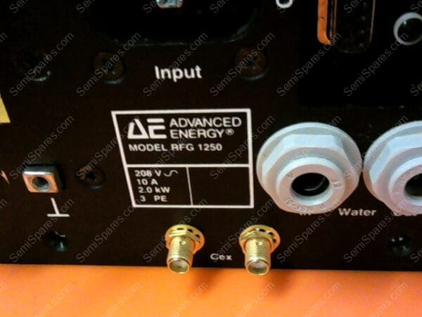660-024637-006 | GENERATOR,RF,RFOS - Image 5