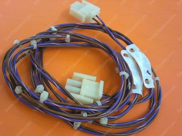853-491009-001 | ASSY,HARN,RF GEN PCB/FAC PM1 - Image 5