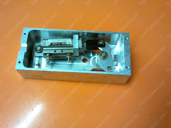 002-009132-001 | LOADLOCK,CHAMBER - Image 6