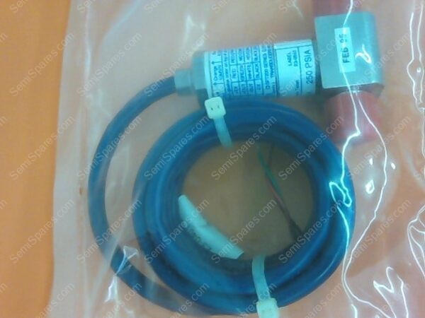 768-092015-001 | TRANSDCR,SPAN 0-100PSI,0-5VDC - Image 5