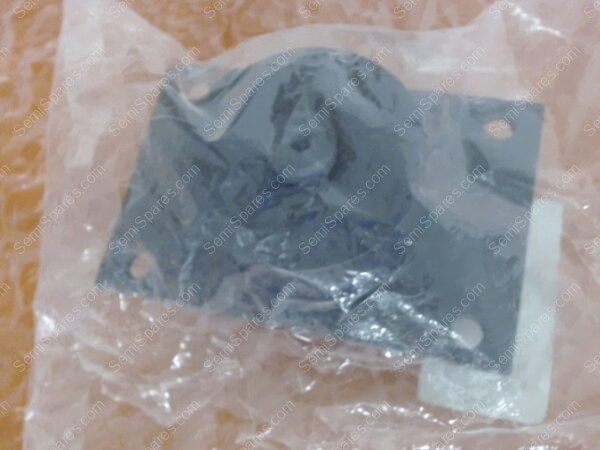 VL-1490-00 | VALVE,DEXON DUMP RINSER CYL W ADP,VL019-R1 - Image 2