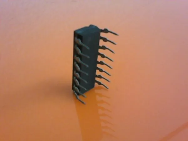 631-005464-001 | IC QUAD OPTOISOLATOR - Image 9