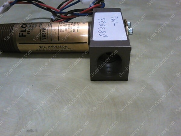 V6EPBSSLF | FLOTECT MODEL V6EPBSSLF FLOW SWITCH FOR HAZARDOUS LOCATION-1450PSI MAX-NNB - Image 4