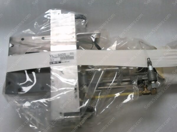 VL-5430-00 | VALVE, BEAMGATE ASSY, O/N 105076001 - Image 4