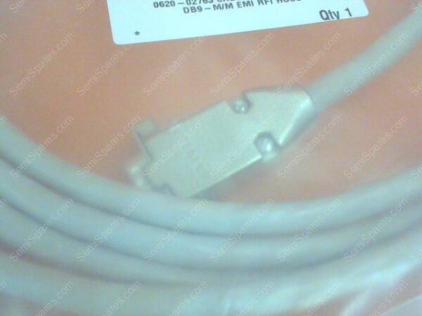 CA-1820-00 | CABLE,MAINFRAME,ASSY,P/N 0620-02763 - Image 3