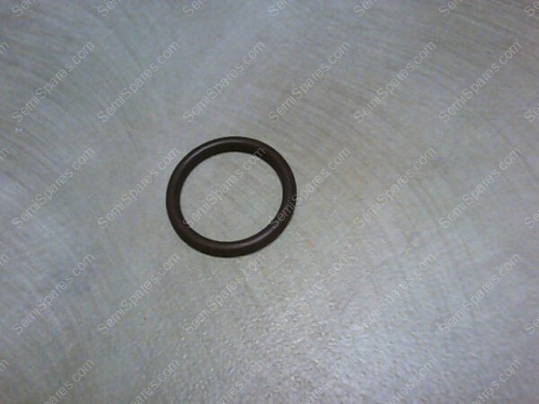 ZZ-3487-00 | VITON O-RING -015 - Image 3