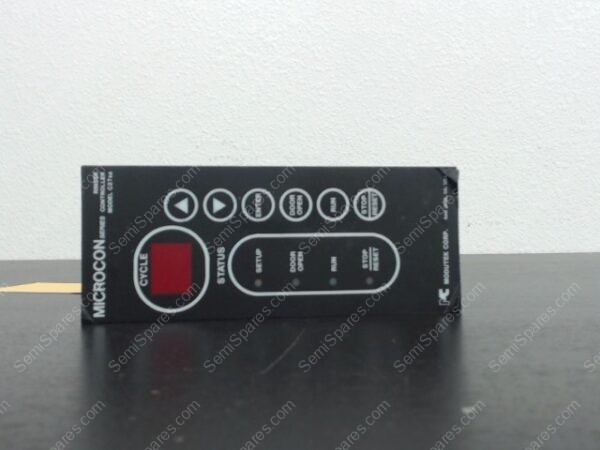 TM-0250-00 | CONTROLLER,MODUTEK, DUMP RINSE,C15S,SINK - Image 5