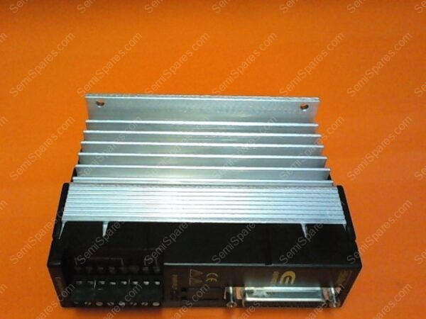 TM-0604-00 | RSU,PARKER,PN 88-020290-01,CONTROLLER - Image 3