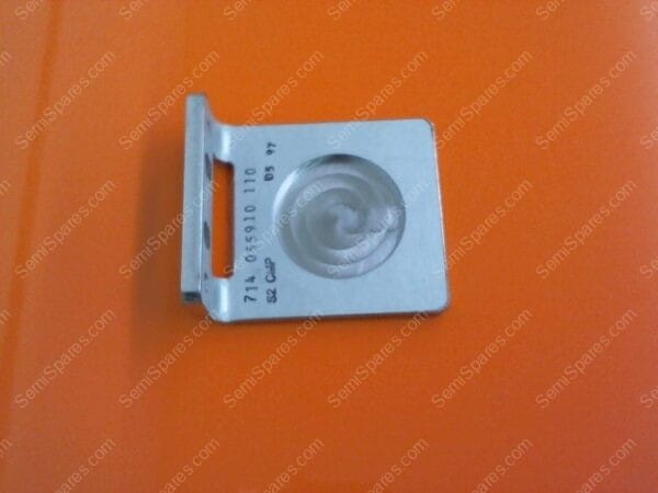 714-055910-110 | BRKT,EARTHQUAKE AHR,HLDR,ACPS - Image 7