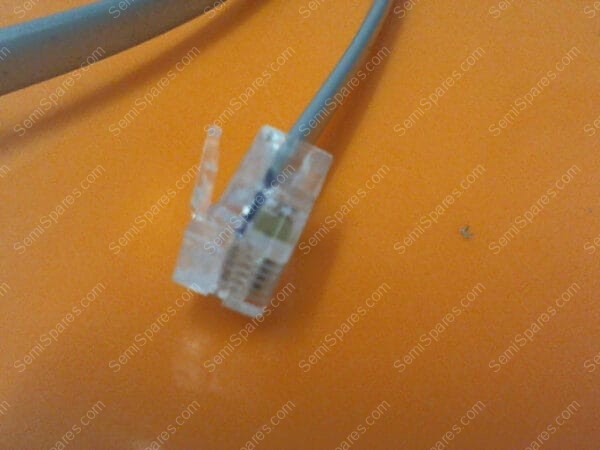 684-090023-036 | CA,MOD CORD,NON-SHLD,26AWG STR - Image 4