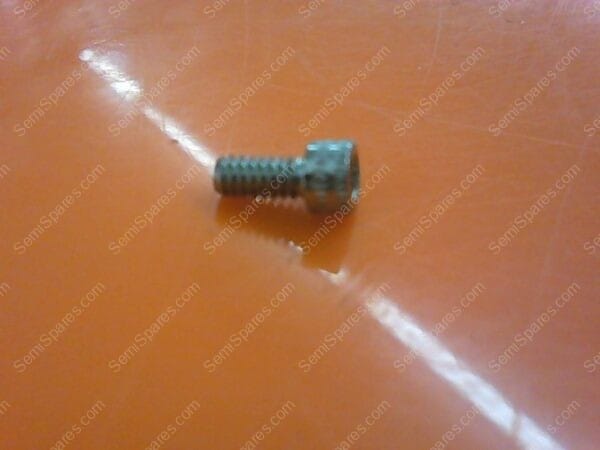 SC-5660-00 | SCREW C-404-N 40X1/4 SHCS - Image 3