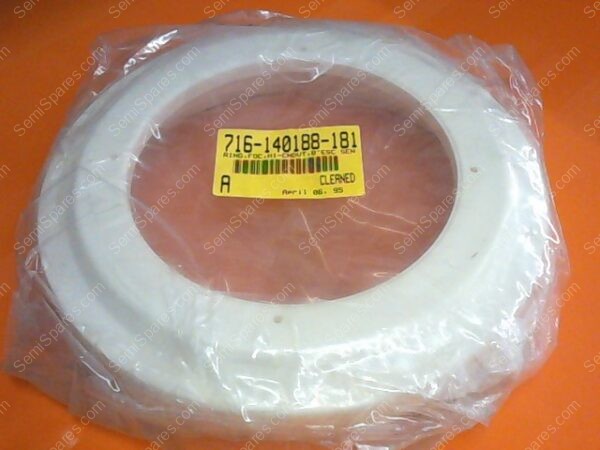 716-140188-181 | RING,FOC,HI-CNDVT,8"ESC SEN - Image 3