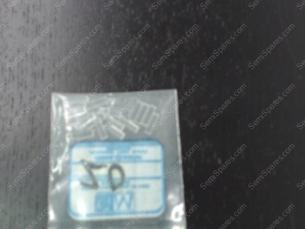 PL-2940-00 | QTZ PIN,53010.08-17,17MM,COOL STATION PKG OF20 - Image 2