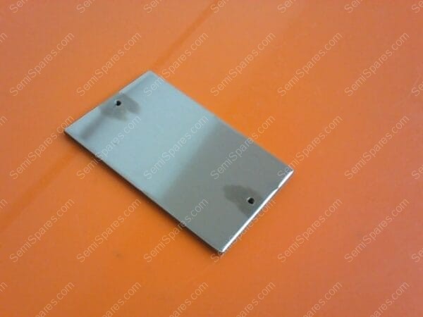 715-412180-001 | NUTPLATE,SNSR,AGV,HYUNDAI - Image 3