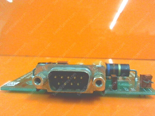 710-057040-001 | FAB, PCB, GATE, OUTER/INNER - Image 5