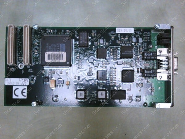 MPMC202 | MOTOROLA MPMC202 REV 0.0 - Image 6