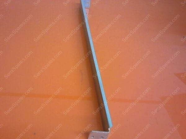 714-491140-001 | BAR,WRG SPRT,RACK AC/DC,ALLI - Image 4