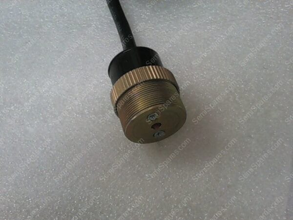 E41249 | STYLE 2103, 105C, 300V, PRESSURE SWITCH - Image 5