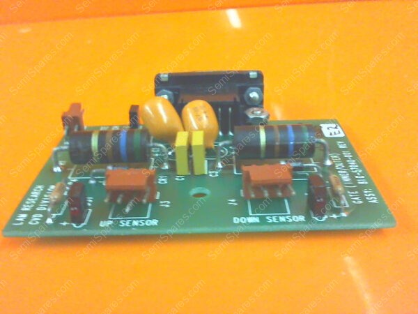 710-057040-001 | FAB, PCB, GATE, OUTER/INNER - Image 6