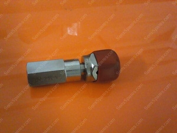 XX-9624-00 | VALVE, PRESSURE RELIEF, #032-0390 - Image 3