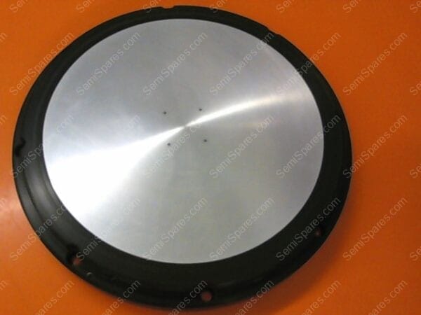 715-011639-008 | CAP  ELECTRODE THIN EDGE(SEMI - Image 6